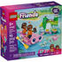 LEGO 42681 - Friends Axolotl Adventure Boat - 5702018060384 - crystallotus.eu