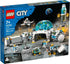 Lego 60350 - City Lunar Research Base - 5702017161792 - CrystalLotus.eu