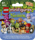 LEGO 71053 - Minifigures Shrek Series - 5702018067000 - Crystal Lotus
