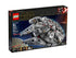 Lego 75257 - Star Wars The Rise of Skywalker Millennium Falcon - 5702016370799 - CrystalLotus.eu