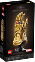 Lego 76191 - Marvel Avengers Infinity Gauntlet - 5702016913194 - CrystalLotus.eu