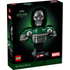 LEGO 76345 - Marvel Doctor Doom Bust - 5702018063286 - crystallotus.eu
