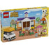 LEGO 77052 - Animal Crossing K.K.&