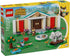 LEGO 77056 - Animal Crossing Blathers&