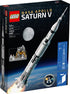 Lego 92176 - Ideas Nasa Apollo Saturn V - 5702016956337 - CrystalLotus.eu