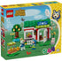 LEGO 77055 - Animal Crossing Able Sisters Clothing Shop - 5702017815923 - crystallotus.eu