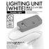 Lighting Unit 2 Led Type (White) - 4573102558992 - CrystalLotus.eu