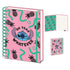 Lilo And Stitch (You’re My Fave) A5 Wiro Notebook - 5051265738844 - CrystalLotus.eu