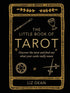 Little Book Of Tarot Hb - 9781911610700 - CrystalLotus.eu