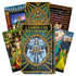 Lo Scarabeo - Illuminati Kit Tarot Cards - 9788865272053 - Crystal Lotus