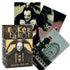 Lo Scarabeo - Joker Tarot Cards - 9788865279762 - Crystal Lotus