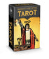 Lo Scarabeo - Mini Radiant Wise Spirit Tarot Deck - 9788865276556 - Crystal Lotus