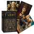 Lo Scarabeo - Whispers Of Time Tarot (by Sonya Kulynyak) - 9788865279786 - Crystal Lotus