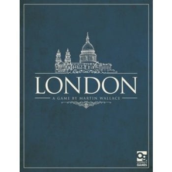 London - 9781472822222 - CrystalLotus.eu