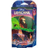 Lorcana Shimmering Skies Starter Deck - Emerald Steel - 4050368983817 - Crystal Lotus