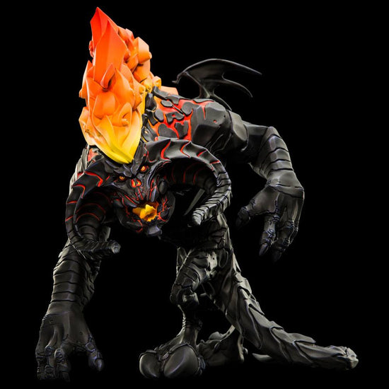 Lord of the Rings Mini Epics Vinyl Figure The Balrog 27 cm - 9420024725191 - CrystalLotus.eu