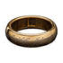 Lord of the Rings Tungsten Ring The One Ring (gold plated) Size 8 - 9420024710807 - CrystalLotus.eu