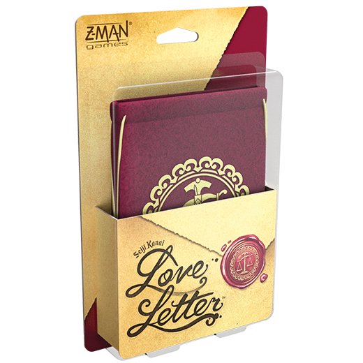 Love Letter - 841333108359 - CrystalLotus.eu
