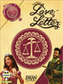 Love Letter - Eco Pack (Greek Version) - 841333134495 - Crystal Lotus