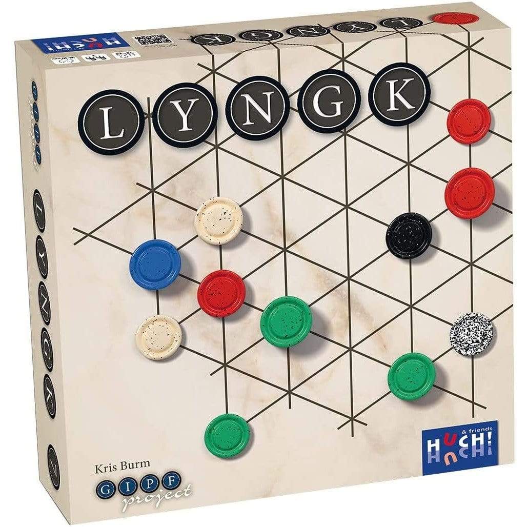 Lungk - 4260071879837 - CrystalLotus.eu