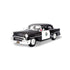Maisto 1:26 Special Edition 1955 Buick Century (Police) - 90159312956 - crystallotus.eu