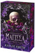 Μάγισσα - Smith Kaylie - 9786185959555 - Crystal Lotus