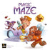 Magic Maze - 3683080182971 - CrystalLotus.eu