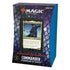 Magic the Gathering - Adventures in the Forgotten Realms Commander Deck : Dungeons of Death - 630509982677 - CrystalLotus.eu