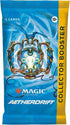 Magic the Gathering - Aetherdrift Collector Booster (Single Pack) (English Language) - 195166278742 - Crystal Lotus