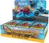 Magic the Gathering - Aetherdrift Play Booster Box (36 Packs) (English Language) - 195166278636 - Crystal Lotus