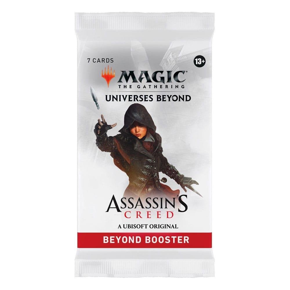 Magic the Gathering - Assassin&