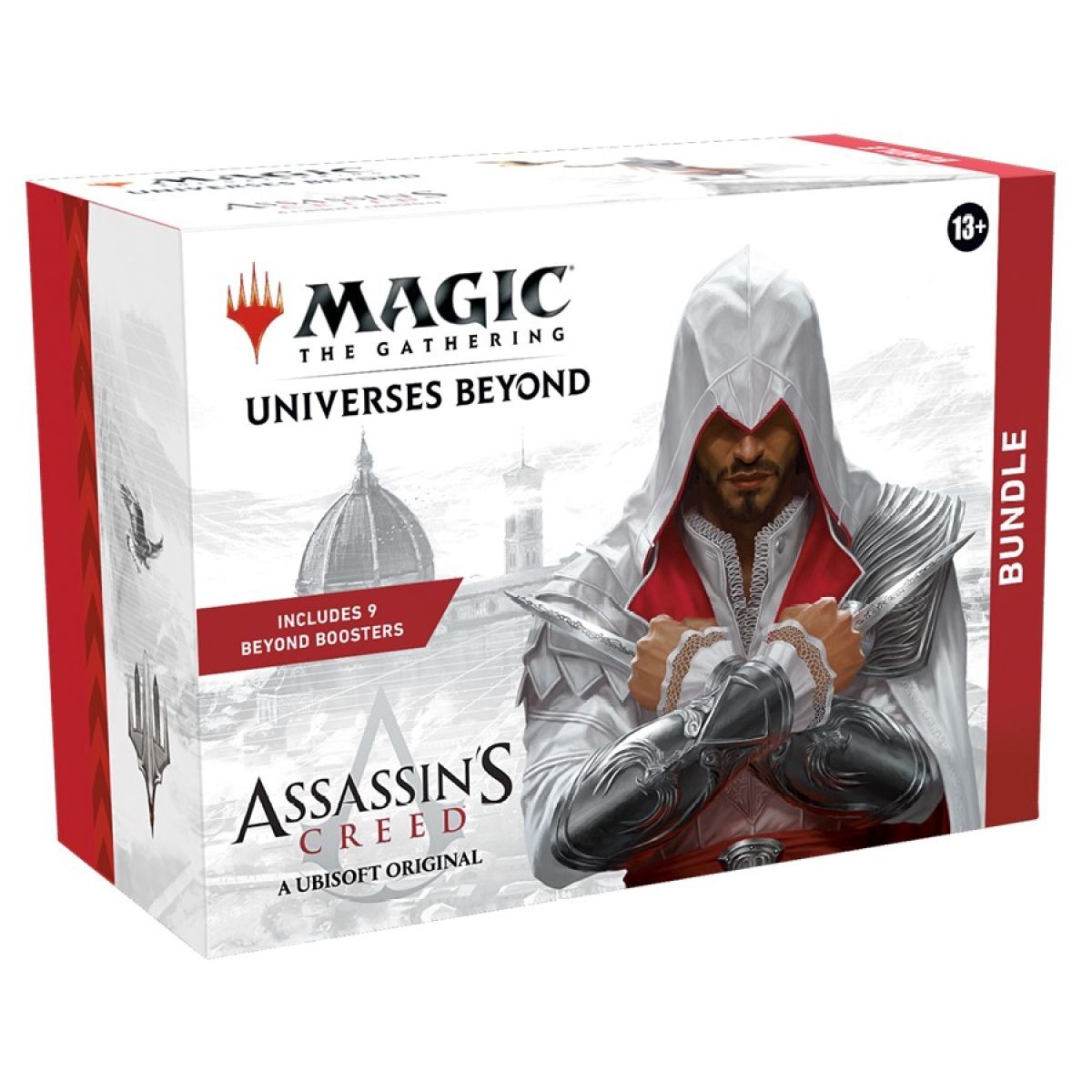 Magic the Gathering - Assassin&