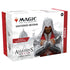 Magic the Gathering - Assassin&