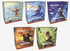 Magic the Gathering - Avatar: The Last Airbender Prerelease Pack - 195166290607 - Crystal Lotus