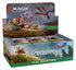 Magic the Gathering - Bloomburrow Play Booster Box (36 Boosters) - 195166257112 - CrystalLotus.eu