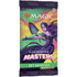 Magic The Gathering - Commander Masters Set Booster Pack - 195166216799 - CrystalLotus.eu