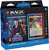Magic the Gathering - Doctor Who - Commander Deck Masters of Evil - 195166228815 - CrystalLotus.eu