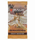 Magic the Gathering - Dominaria Remastered Draft Booster Pack (English Language) - 195166200545 - CrystalLotus.eu