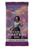 Magic the Gathering - Double Masters Draft Booster Pack (English) - 195166168654 - CrystalLotus.eu