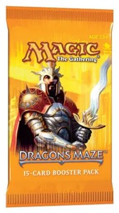 Magic the Gathering - Dragon&