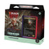 Magic the Gathering - Duskmourn House of Horror Commander Deck : Endless Punishment - 195166258676 - Crystal Lotus