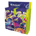Magic The Gathering – Edge of Eternities Collector Booster Box (12 Packs) (English Language) - 195166286587 - Crystal Lotus