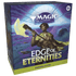 Magic the Gathering - Edge of Eternities Prerelease Pack - 195166286655 - Crystal Lotus