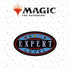 Magic The Gathering - Expert Level Limited Edition Pin Badge - 5060662465086 - CrystalLotus.eu