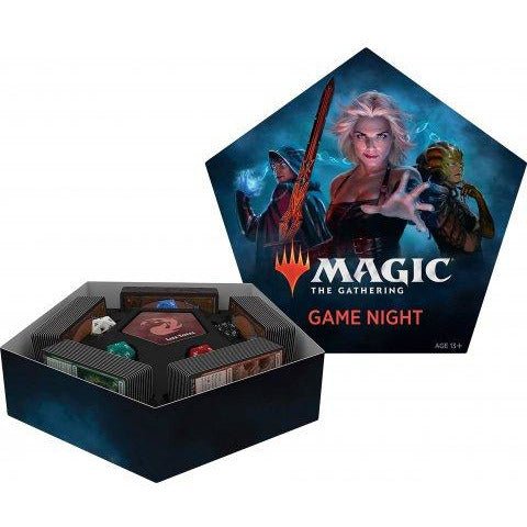 Magic the Gathering: Game Night 2019 - 630509793679 - CrystalLotus.eu