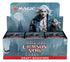Magic the Gathering - Innistrad: Crimson Vow Draft Booster Box (36 Packs) - 630509993475 - CrystalLotus.eu