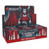 Magic the Gathering - Innistrad: Crimson Vow Set Booster Box (30 Packs) - 630509994496 - CrystalLotus.eu