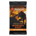 Magic the Gathering - Innistrad: Midnight Hunt Set Booster Pack - 630509987177 - CrystalLotus.eu