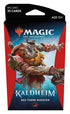 Magic the Gathering - Kaldheim Theme Booster: Red English - 630509921300 - CrystalLotus.eu