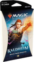 Magic the Gathering - Kaldheim Theme Booster: White English - 630509921300 - CrystalLotus.eu